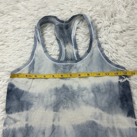 Lululemon Swiftly Tech Tank - Picture 3 of 4